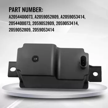 Модуль преобразователя Напряжения для Mercedes Benz W205 W253 A2059052809 205 905 34 14 C205 C217 C253 A2059053414