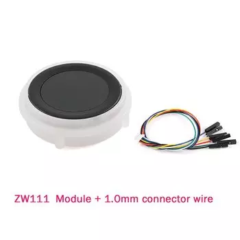 Модуль распознавания отпечатков пальцев ZW101 ZW111