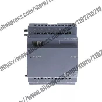 Модуль расширения 6ED1 055 6ED1055-1CB10-0BA2 1NB10 1FB10 6ED10551CB100BA2 6ED10551NB100BA2 6ED10551FB100BA2, оригинальный новый