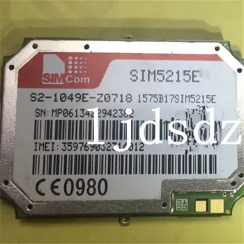 Модуль SIM5215E, 1 шт, в наличии