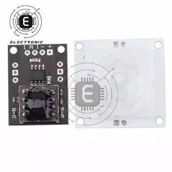 Модуль слежения за светом Aideepen