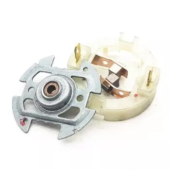 Модуль угольной щетки для двигателя RS 550 vlehok