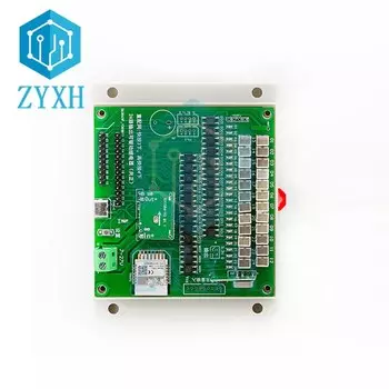 Модуль управления изоляцией LLXLJY Wi-Fi/Zigbee 24 канала