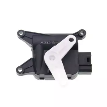 Модуль управления нагревом и охлаждением демпфера LDV MAXUS V80 для исполнительного двигателя