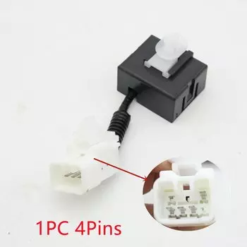 Модуль управления обогревателем переднего сиденья автомобиля для Lexus NX IS F IS250 IS350 ES350 240 GS300 GS350 RX270 RX350 RX450H 87501-60010