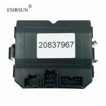 Модуль управления задней подъемной дверью Esirsun для Cadillac SRX 2.8L 3.0L 3.6L 2010 2011 2012 2013 2014 2015 ,20837967 502-032 20837962