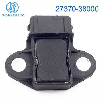 Модуль управления зажиганием 27370-38000, неисправность зажигания датчик пропусков зажигания для Hyundai, Kia Sonata, MD315784