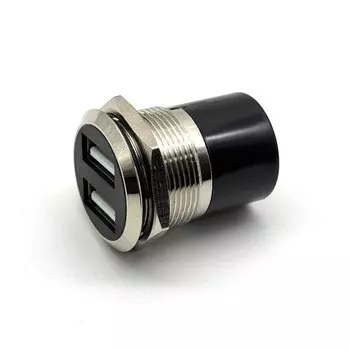 Модуль USB-даты CAT6/USB2.0/USB3.0/HDMI/TYPE-C