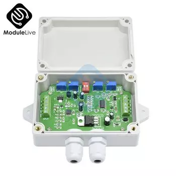 Модуль усилителя датчика взвешивания diymore