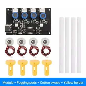 Модуль увлажнителя Aideepen