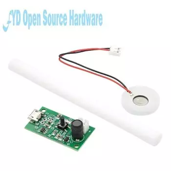 Модуль увлажнителя воздуха SZFYDOSH