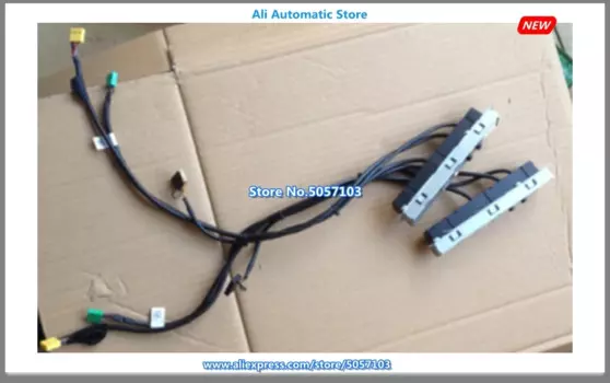 Модуль ввода-вывода 390DT 3010DT USB R4V2G Front IO