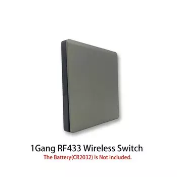 Модуль выключателя света Wi-Fi Wenzhi