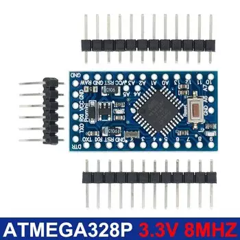 Модуль YANXD ATMEGA328P Pro Mini для Arduino