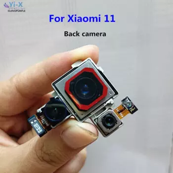 Модуль задней камеры для Xiaomi 11, 1 шт., запасные части