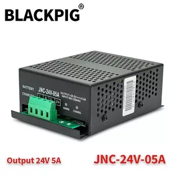 Модуль зарядного устройства BLACKPIG JNC-24V-05A для свинцово-кислотных аккумуляторов