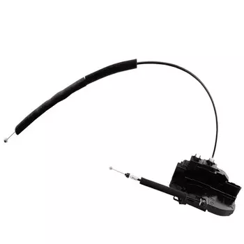 Модуль защелки автомобиля, механизм двигателя для Nissan NP300 Navara D40 Pathfinder R51 80501EB300 80501EB30A