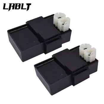 Модуль зажигания CDI подходит для Honda XL 600 В Transalp MS8 1989-1996 CDI ABS Dual