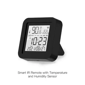 MOES RF-R1 Универсальный пульт дистанционного управления