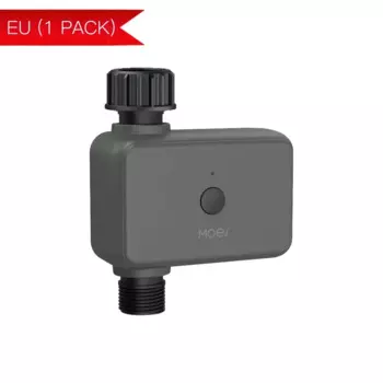 Moes Smart Bluetooth Таймер для воды