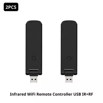 MoesHouse умный пульт дистанционного управления Wi-Fi