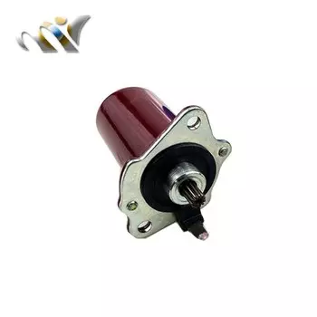 MOFO для Honda DIO AF18 AF24 AF28 ZX50 AF34 AF35 50 2-тактный скутер модифицированный электрический стартер мотор мотоцикл ATV запасные части