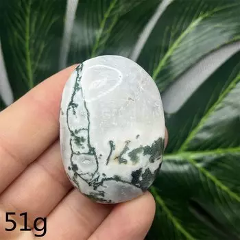 Мох агат YOCO