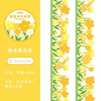 MOHAMM Изолента FXGJD007