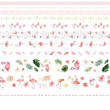 MOHAMM Изолента JD424 синяя 10 шт