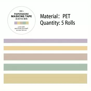 MOHAMM Изоляционная лента IF323