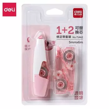 MOHAMM корректирующая лента DL865