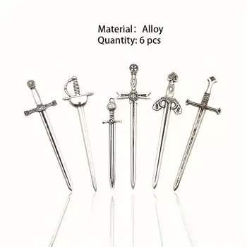 MOHAMM Металлические закладки для книг