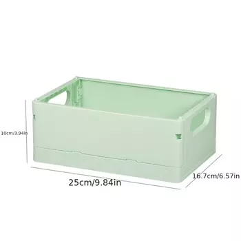 MOHAMM Мини складной органайзер для канцелярии