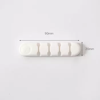 MOHAMM органайзеры для кабелей HL911@HL410