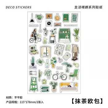 MOHAMM стикеры для дома IF130