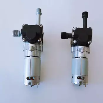 Мойка автомобиля, 12 В, пистолет для мойки автомобиля, насос высокого давления, очиститель, уход за автомобилем, портативный моечный насос, машина, Электрическая очистка, автомобильные инструменты