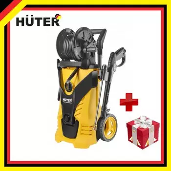 Мойка HUTER W210i PROFESSIONAL
