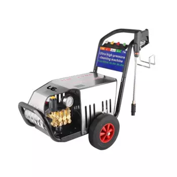 Мойка ультра-высокого давления
