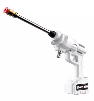 Мойка высокого давления, 48 В, 300 Вт