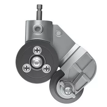 MOJOYCE Адаптер для электродрели для резки металла