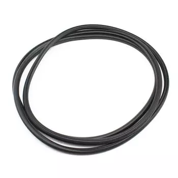 Молдинговая верхняя раздвижная крыша LARBLL, уплотнение для стекол, молдинговая метеорологическая полоса для Nissan TIIDA 2005-2010