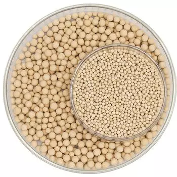 Молекулярное сито Zeolite 3A,4A,5A,13X