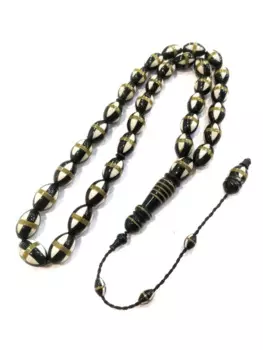 Молитвенные Четки Tasbih, мусульманские четки kuka, четки, верблюжья кость, высокое качество, tespih дерево 33, натуральная ладонь, фрукты, латунный токарный станок ручной работы