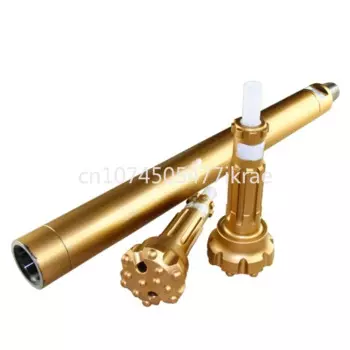 Молотки DTH для сверления отверстий высокого давления и сверлильный молоток для кнопок