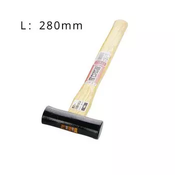 Молоток из углеродистой стали для столярных работ