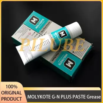 QDTOOL MOLYKOTE G-N PLUS PASTE смазка 20г/50г/100г/1кг
