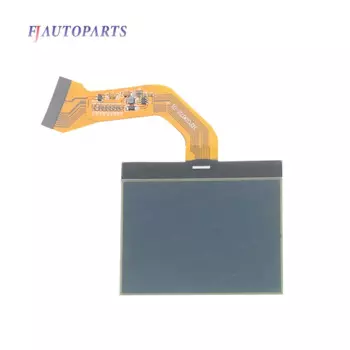 Монохромный ЖК-экран для VW Touareg V6 2004-2007 Porsche Cayenne S 2003-2009