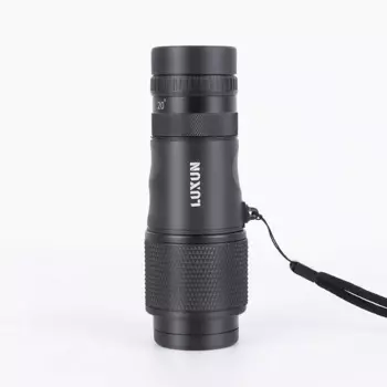 Монокуляр LUXUN 8-20x30, ручной, профессиональный, для охоты и кемпинга