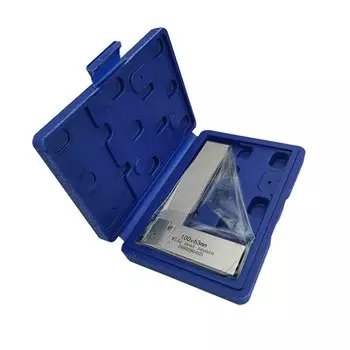 Монтажная линейка ALLSOME, угловая, 90 градусов, HT2059-2064