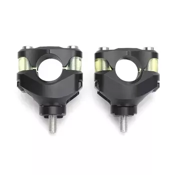 Монтажная планка на руль 28 мм, регулируемая прогрессивная амортизация руля для 690 Duke 790 Adv 1190 ADV 1290 Super Adventure